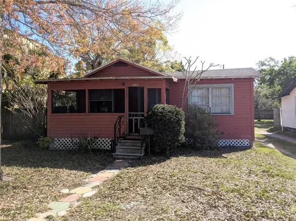 1734 Newark St S, Saint Petersburg, FL 33711