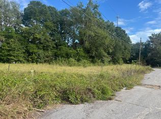 0 Railroad Avenue, Waynesboro, GA 30830