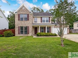 141 Barrington Rd, Pooler, GA 31322