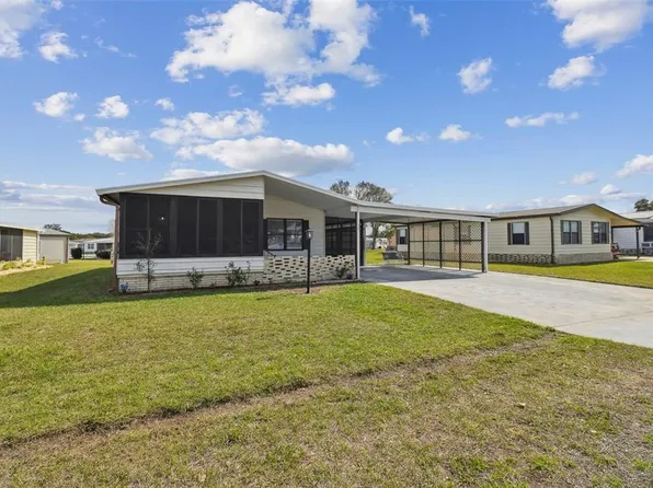 721 Polo Park Blvd, Davenport, FL 33897