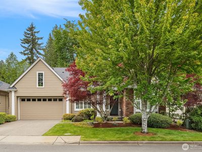 24164 NE 131st Terrace, Redmond, WA, 98053