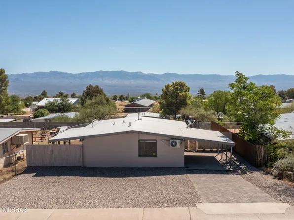 313 S McNab Pkwy, San Manuel, AZ 85631