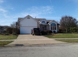 19544 Kirkstone Way, Mokena, IL 60448