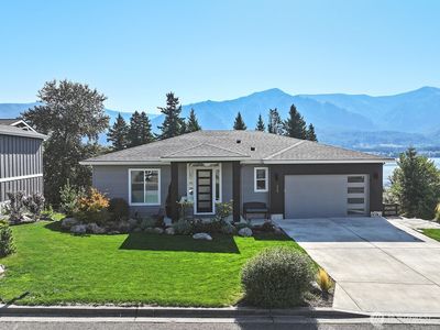 220 NE Lower Basso Circle, Stevenson, WA, 98648