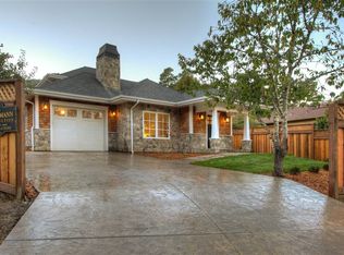 600 Glenwood Ave, Mill Valley, CA 94941