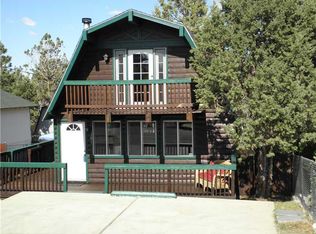 161 San Bernardino Dr, Sugarloaf, CA 92386