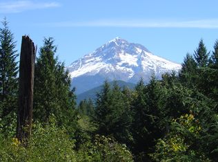 20390 E Anglesly Rd, Rhododendron, OR 97049