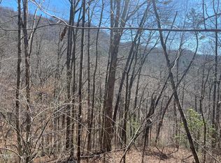 0 Bear Cove Rd TRACT A, Bryson City, NC 28713