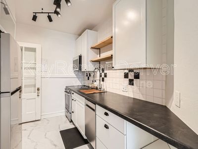 1266 N Emerson St APT 6, Denver, CO, 80218