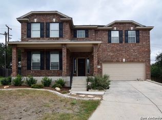 502 Sedberry Ct, San Antonio, TX 78258