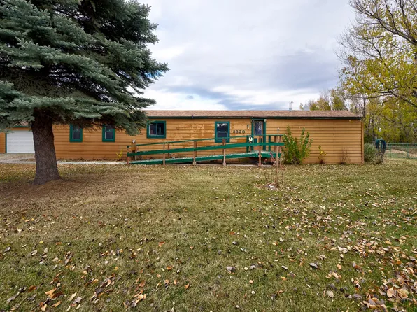 3320 Hollygrape Ct, Helena, MT 59602