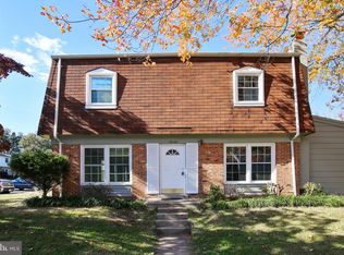 18080 Olde Port Ln, Triangle, VA 22172