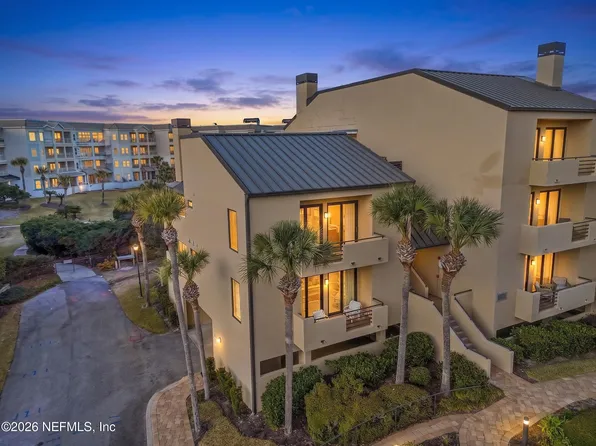 822 SPINNAKERS REACH Drive, Ponte Vedra Beach, FL 32082