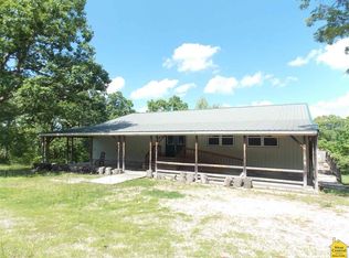 24511 Highway 7, Warsaw, MO 65355