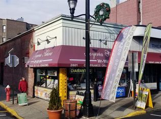 2801 Bergenline Ave, Union City, NJ 07087