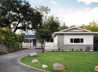 985 Shelly St, Altadena, CA 91001