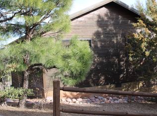 1931 N Bison Ridge Trl, Show Low, AZ 85901