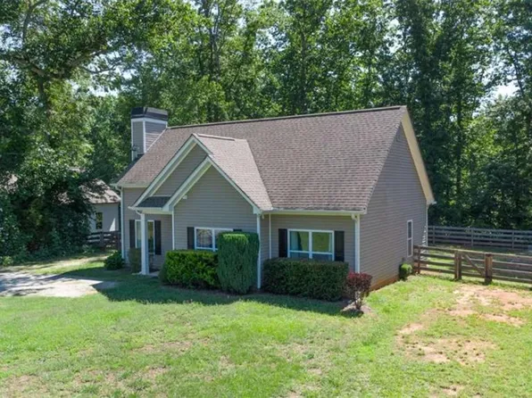 1938 Highway 9 N, Dawsonville, GA 30534
