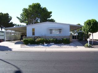5859 E Player Pl, Mesa, AZ 85215
