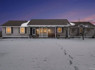 7104 Jordan Rd, Grand Blanc, MI 48439