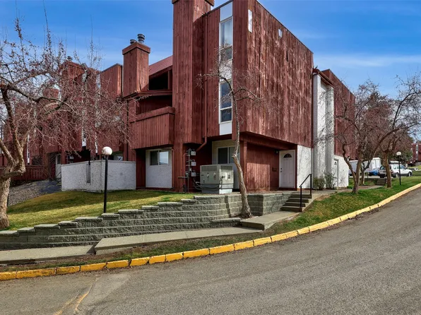 1435 Summit Dr #54, Kamloops, BC V2E 1S4