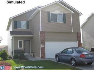 1125 Geranium Dr, Lincoln, NE 68521