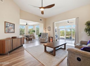 7858 S Galileo Ln, Tucson, AZ 85747