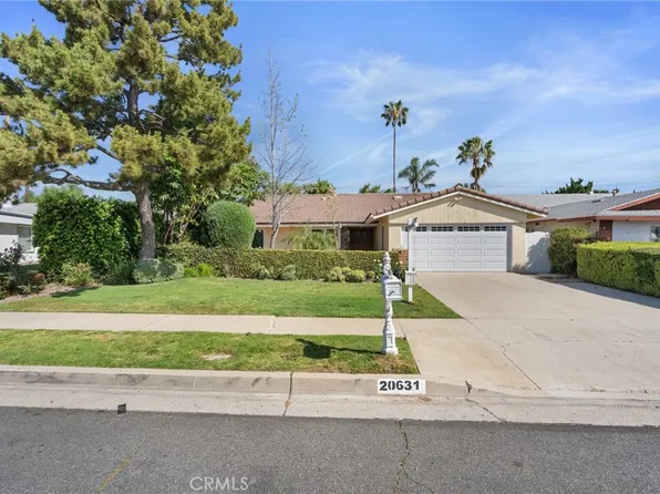20631 Romar St, Chatsworth, CA 91311