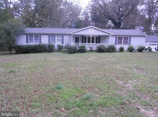 38231 Golden Beach Rd, Mechanicsville, MD 20659