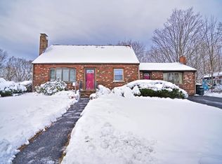 31 Janice Rd, Stoughton, MA 02072