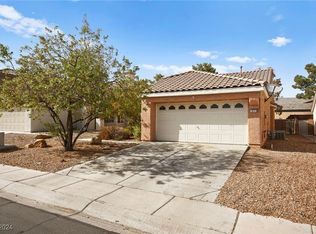 1912 Fossil Butte Way, North Las Vegas, NV 89032