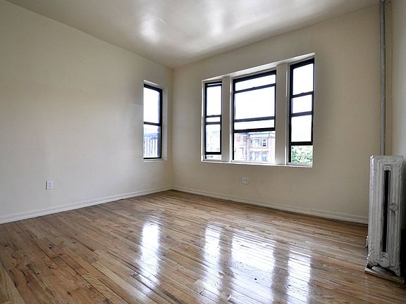 2nd image of 772 Saint Nicholas Ave APT 43