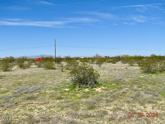 4th image of 0x1 W Dune Shadow Road portion of lot 38