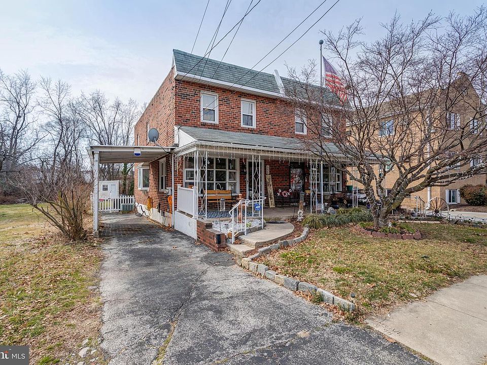 1st image of 1224 Eddystone Ave