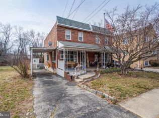 1224 Eddystone Ave, Crum Lynne, PA 19022