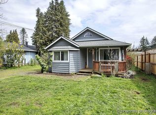4138 SE 130th Ave, Portland, OR 97236