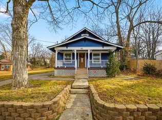 201 S Crysler Ave, Independence, MO 64050