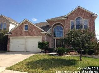 1730 Heavens Peak, San Antonio, TX 78258