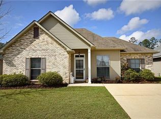 70099 3rd St, Covington, LA 70433