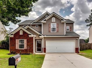 1225 Andrews Dr, Lithia Springs, GA 30122