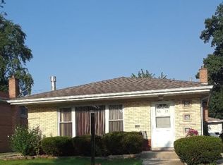 8813 S Richmond Ave, Evergreen Park, IL