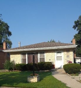 8813 S Richmond Ave, Evergreen Park, IL, 60805