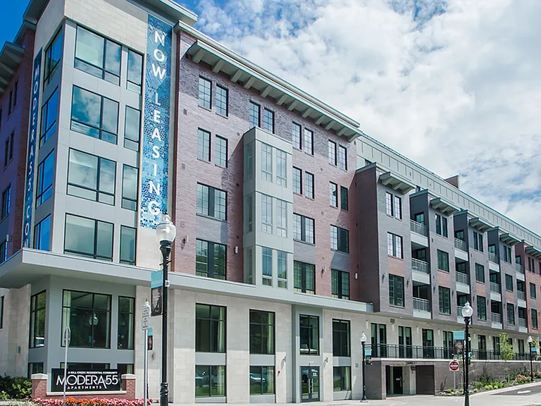 With a Walk Score_ of 94, the neighborhood is at your fingertips