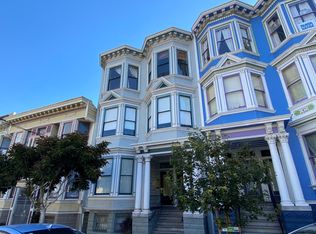 638 Clayton St #B, San Francisco, CA