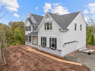 Malvern Plan, Alderwood Run, Royersford, PA 19468