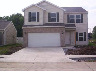 4102 Ivanhoe St #32, Lafayette, IN 47909