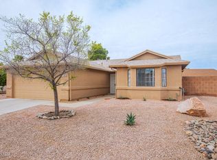 4806 W Rosebay St, Tucson, AZ 85742