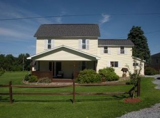 113 Sheeley Rd, Kersey, PA 15846
