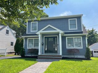 160 Harrington Rd, Clifton, NJ 07012