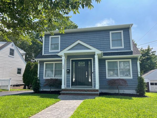 160 Harrington Rd
